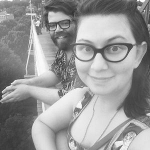 Meet your Posher, Tanner